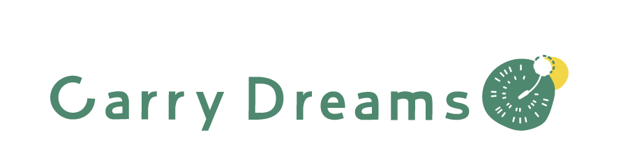 株式会社Carry Dreams